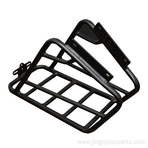 Aluminum Alloy Luggage Carrier Bicycle Rear Rack